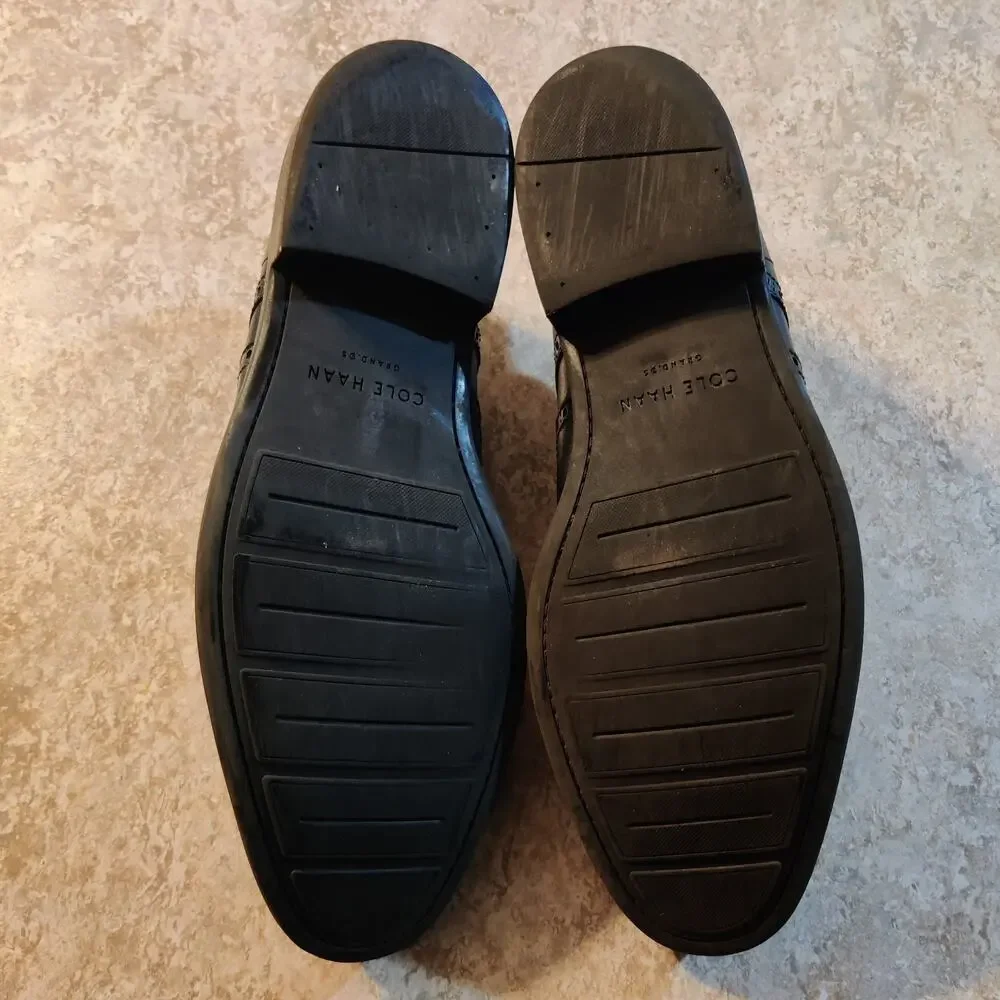 Cole Haan elevate your